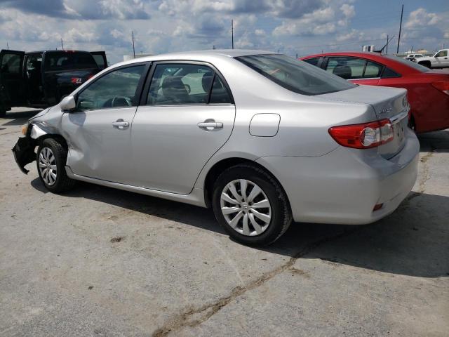 Photo 2 from auction – 2013 TOYOTA COROLLA BA with VIN 2T1BU4EE8DC091930