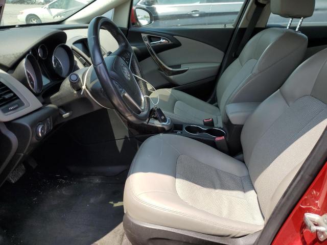 Photo 7 from auction – 2012 BUICK VERANO CON with VIN 1G4PR5SK9C4202912