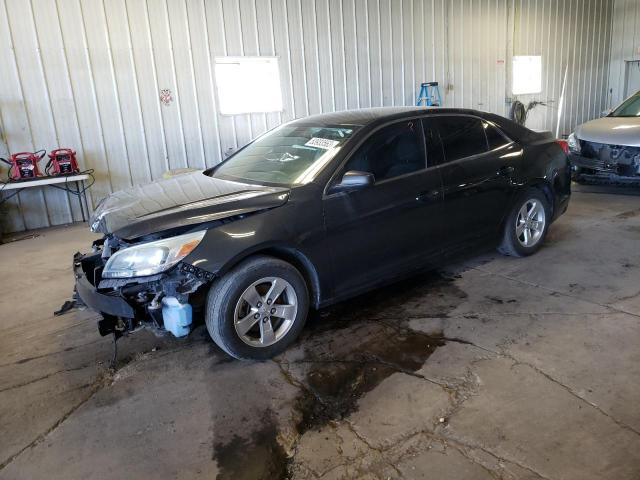 CHEVROLET MALIBU LS 2014 with VIN 1G11A5SL4EF286664 - Photo from auction