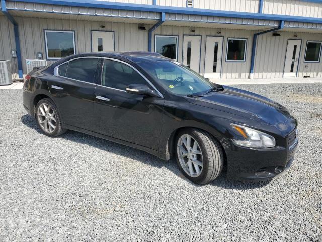Photo 4 from auction – 2011 NISSAN MAXIMA S with VIN 1N4AA5AP5BC806742