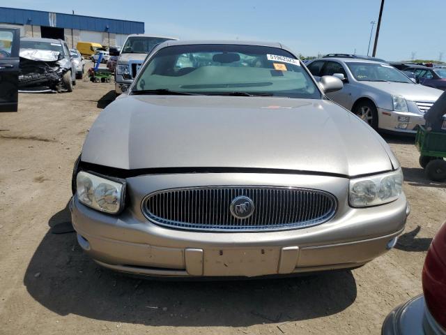 Photo 5 from auction – 2002 BUICK LESABRE CU with VIN 1G4HP54K124176683