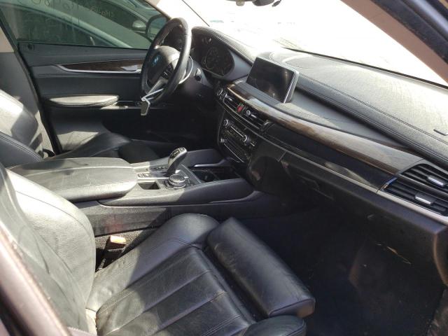 صورة رقم 7 من المزاد - 2015 BMW X6 IDRIVE3 مع VIN 5UXKU2C59F0N75804