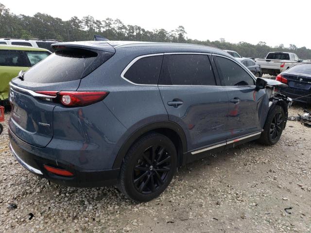Photo 3 from auction – 2022 MAZDA CX-9 GRAND with VIN JM3TCBDY7N0614008