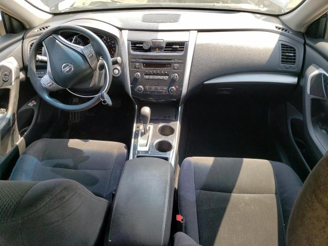 Photo 8 from auction – 2013 NISSAN ALTIMA 2.5 with VIN 1N4AL3AP6DN484893