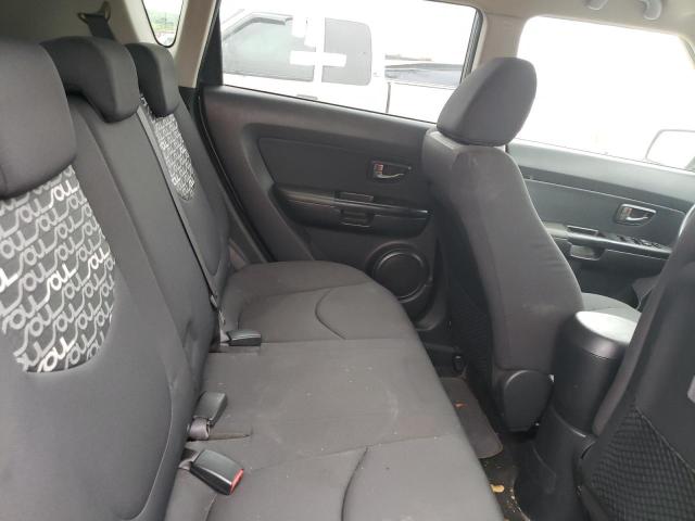 Photo 10 from auction – 2010 KIA SOUL + with VIN KNDJT2A22A7175088