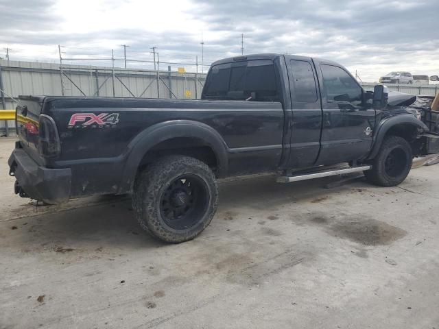Photo 3 from auction – 2012 FORD F250 SUPER with VIN 1FT7X2BT0CEB56625