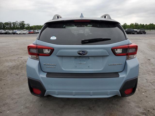 Photo 6 from auction – 2020 SUBARU CROSSTREK with VIN JF2GTAEC3LH260527
