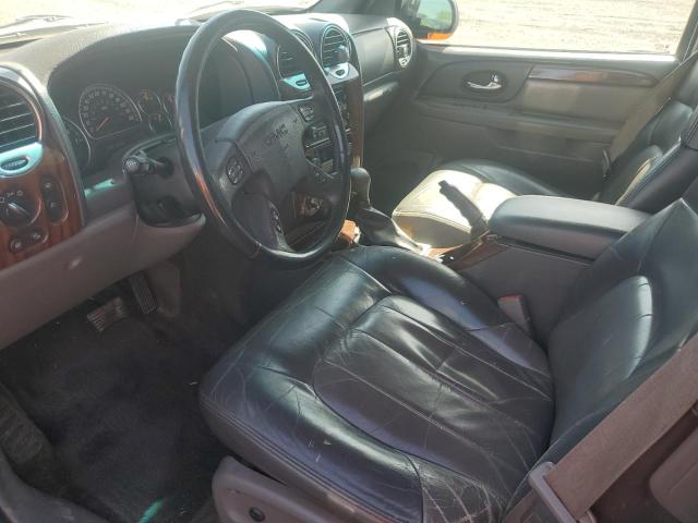 Фото 7 с аукциона – 2002 GMC ENVOY с VIN 1GKDT13S622439260