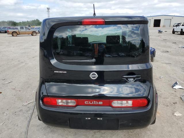 Photo 6 from auction – 2009 NISSAN CUBE BASE with VIN JN8AZ28RX9T111759