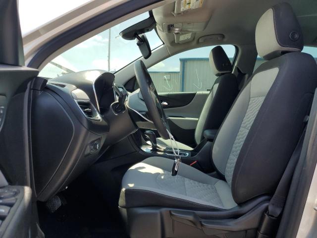 Photo 7 from auction – 2020 CHEVROLET EQUINOX LS with VIN 3GNAXHEV8LS679457