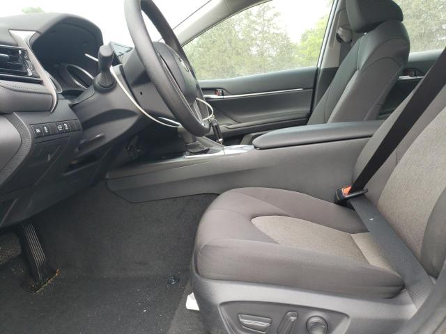 Photo 7 from auction – 2023 TOYOTA CAMRY LE with VIN 4T1C11AK0PU080706