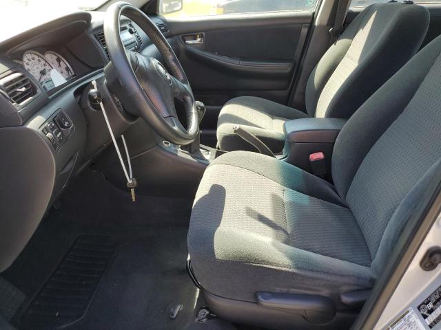 Photo 7 from auction – 2008 TOYOTA COROLLA-4 with VIN 2T1BR32E98C861073