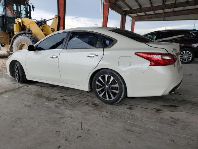 Photo 2 from auction – 2017 NISSAN ALTIMA 2.5 with VIN 1N4AL3AP4HC196016