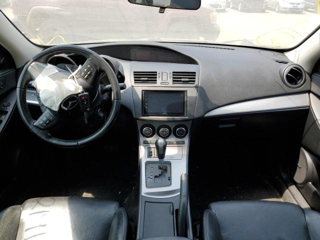 Photo 8 from auction – 2011 MAZDA 3 S with VIN JM1BL1W54B1470490