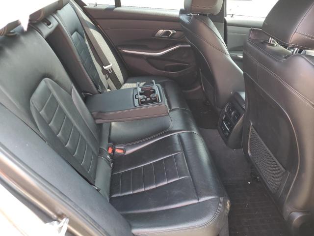 Photo 10 from auction – 2019 BMW 330XI with VIN 3MW5R7J55K8B02446