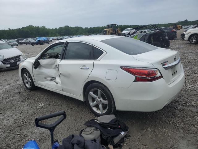 Photo 2 from auction – 2015 NISSAN ALTIMA 2.5 with VIN 1N4AL3AP5FC183000