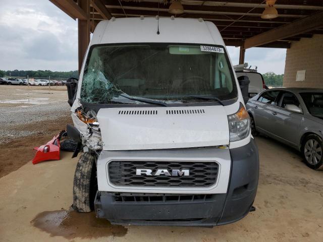 Photo 5 from auction – 2019 RAM PROMASTER with VIN 3C6URVHG4KE504090