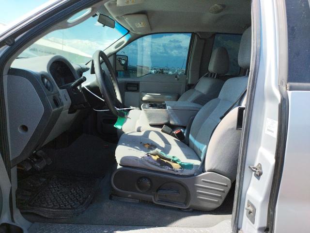 صورة رقم 7 من المزاد - 2004 FORD F150 مع VIN 1FTRX12W04NC60840