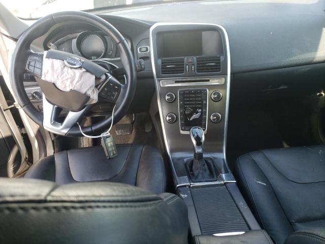 Photo 8 from auction – 2015 VOLVO XC60 T5 PR with VIN YV440MDC8F2607304