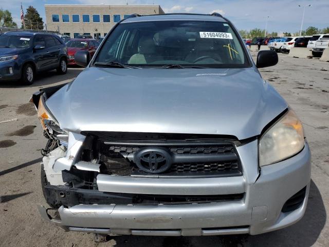 Photo 5 from auction – 2009 TOYOTA RAV4 with VIN 2T3ZF33V69W004044