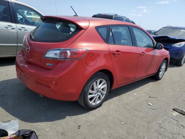 Photo 3 from auction – 2013 MAZDA 3 I with VIN JM1BL1LP9D1804635