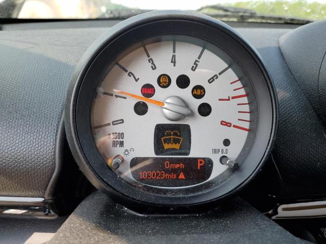 Photo 9 from auction – 2013 MINI COOPER COU with VIN WMWZB3C52DWM09370