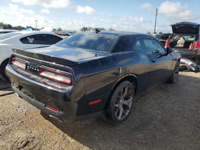Photo 3 from auction – 2018 DODGE CHALLENGER with VIN 2C3CDZAG2JH333643