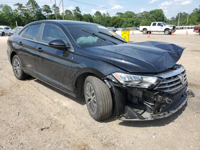Photo 4 from auction – 2019 VOLKSWAGEN JETTA S with VIN 3VWCB7BU5KM174501