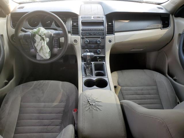 Photo 8 from auction – 2011 FORD TAURUS SE with VIN 1FAHP2DW3BG190031