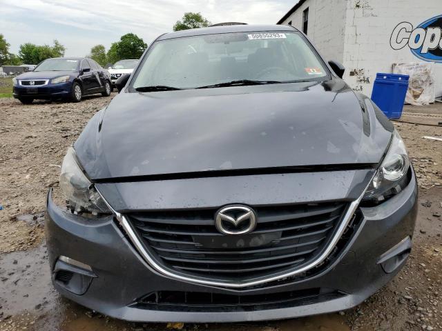Photo 5 from auction – 2014 MAZDA 3 SPORT with VIN 3MZBM1U73EM111573