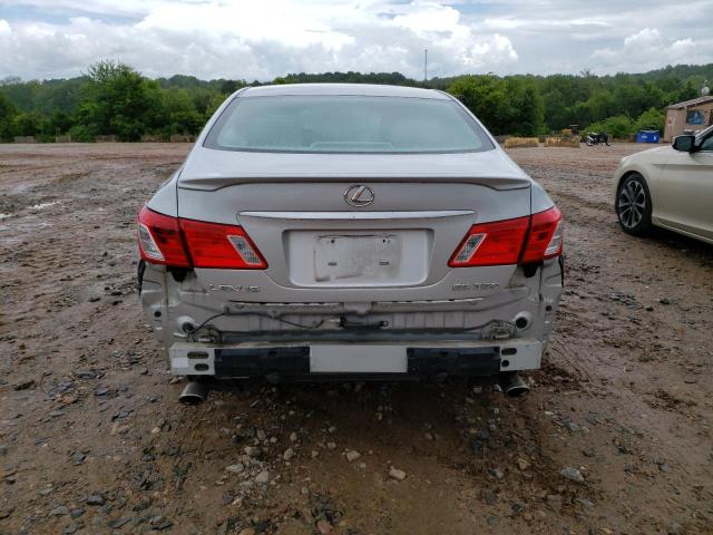 Photo 6 from auction – 2007 LEXUS ES 350 with VIN JTHBJ46G172143568