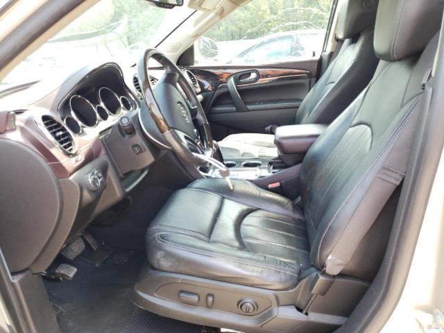 Photo 7 from auction – 2015 BUICK ENCLAVE with VIN 5GAKRCKD5FJ179804
