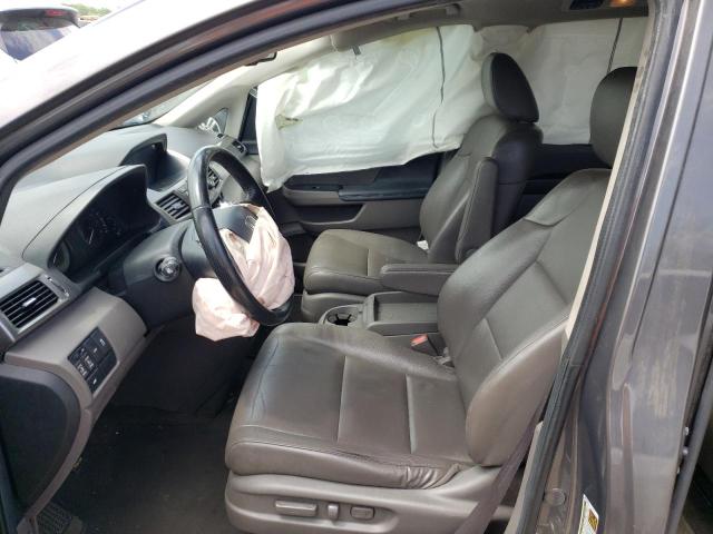 Photo 7 from auction – 2014 HONDA ODYSSEY EX with VIN 5FNRL5H6XEB073969