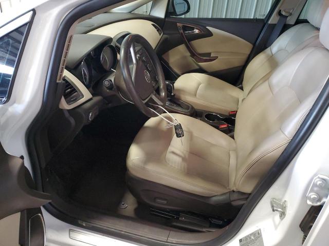 Photo 7 from auction – 2015 BUICK VERANO CON with VIN 1G4PR5SK8F4139385