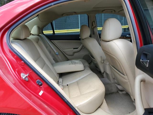 Photo 10 from auction – 2008 ACURA TSX with VIN JH4CL96828C017378