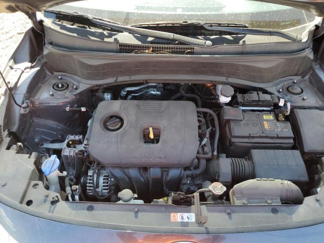 Photo 11 from auction – 2021 KIA SELTOS S with VIN KNDEUCAA8M7093110