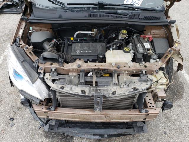 Photo 11 from auction – 2016 BUICK ENCORE with VIN KL4CJASB4GB595152