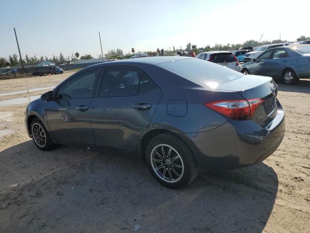 Photo 2 from auction – 2016 TOYOTA COROLLA L with VIN 2T1BURHE8GC627630