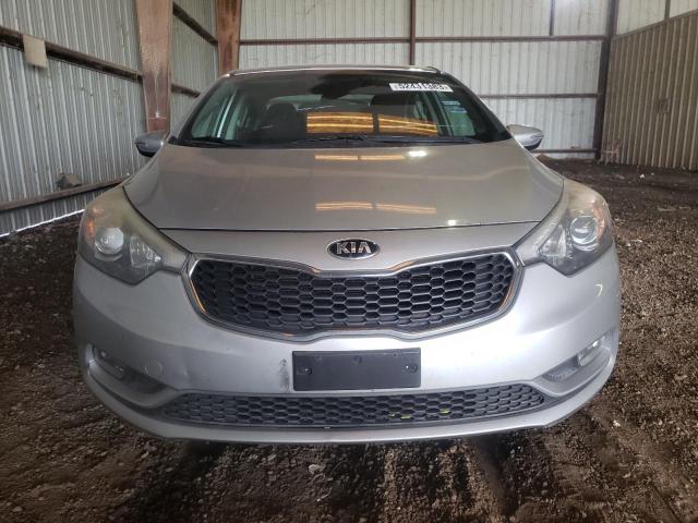 Photo 5 from auction – 2015 KIA FORTE EX with VIN KNAFX4A85F5392094