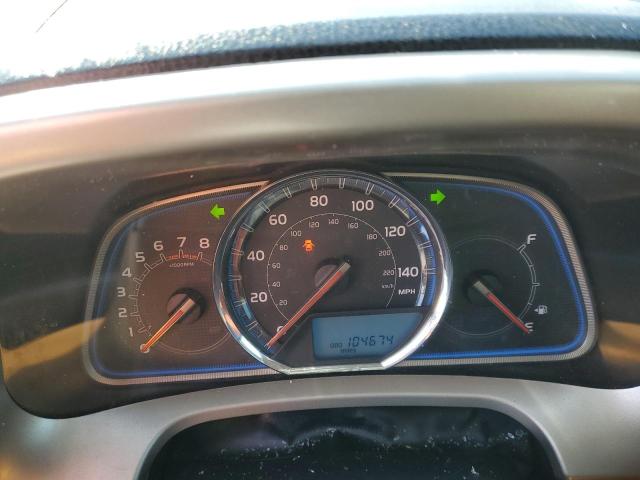 Photo 9 from auction – 2014 TOYOTA RAV4 LIMIT with VIN 2T3DFREV6EW196117