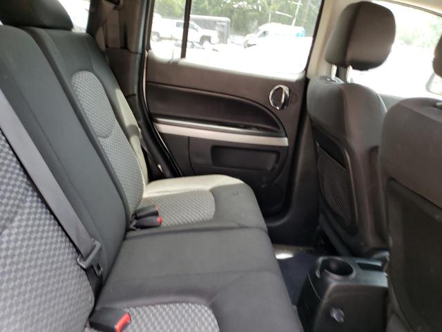 Photo 10 from auction – 2010 CHEVROLET HHR LT with VIN 3GNBABDB3AS637334
