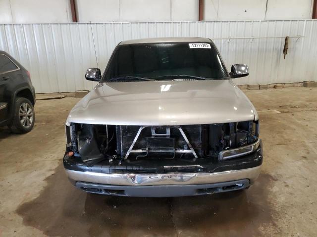 Photo 5 from auction – 2000 CHEVROLET SILVERADO with VIN 2GCEK19T9Y1289432