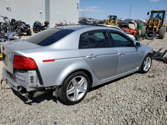 Photo 3 from auction – 2005 ACURA TL with VIN 19UUA66235A061680