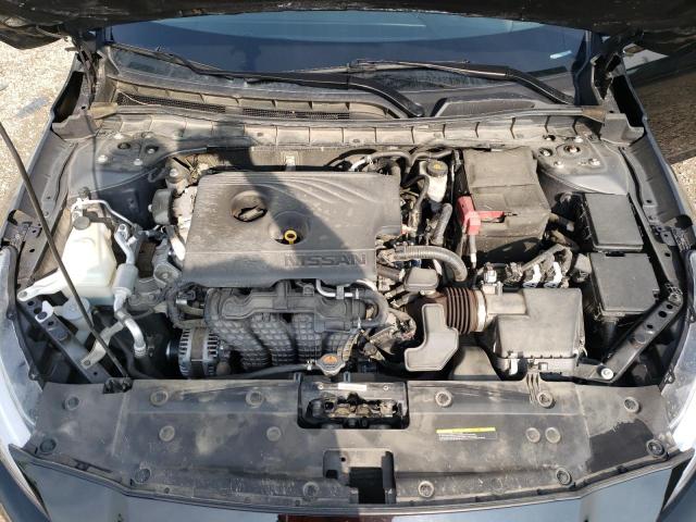 Photo 11 from auction – 2020 NISSAN ALTIMA SR with VIN 1N4BL4CW3LC243706