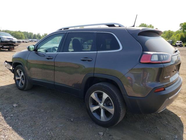 Photo 2 from auction – 2020 JEEP CHEROKEE L with VIN 1C4PJMDX0LD608012