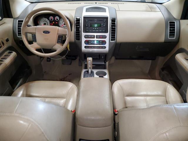 Photo 8 from auction – 2007 FORD EDGE SEL P with VIN 2FMDK49C47BB45689