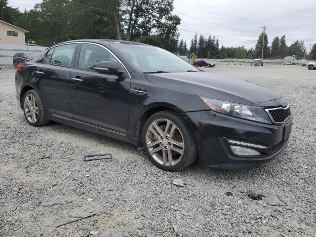 Photo 4 from auction – 2013 KIA OPTIMA SX with VIN 5XXGR4A63DG119583