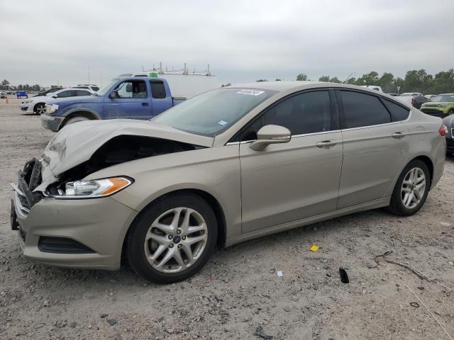 FORD FUSION SE 2015 with VIN 3FA6P0H79FR205449 - Photo from auction
