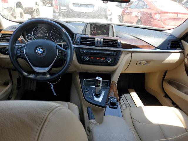 Photo 8 from auction – 2014 BMW 328 D XDRI with VIN WBA3D5C58EKX95510