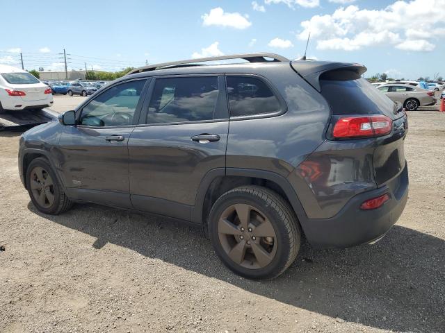 Photo 2 from auction – 2016 JEEP CHEROKEE L with VIN 1C4PJLCSXGW274002